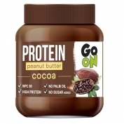 Go On Protein Peanut Butter Cocoa 350g